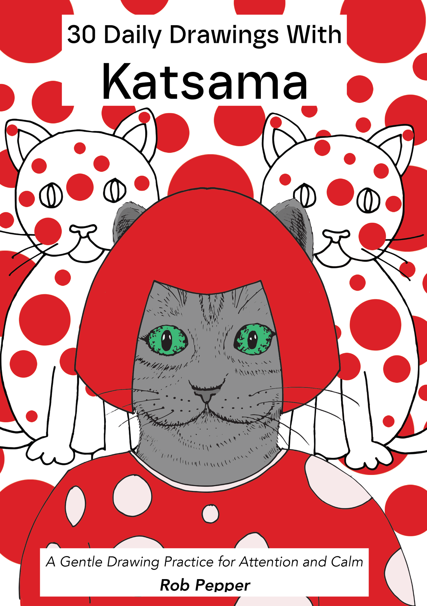 Katsama — A Drawing Companion